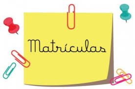 C. Parroquial San Jaime Ap�stol | Matr�cula ESO/BACHILLERATO/CICLOS  FORMATIVOS alumnos nuevos curso 23/24 - C. Parroquial San Jaime Ap�stol